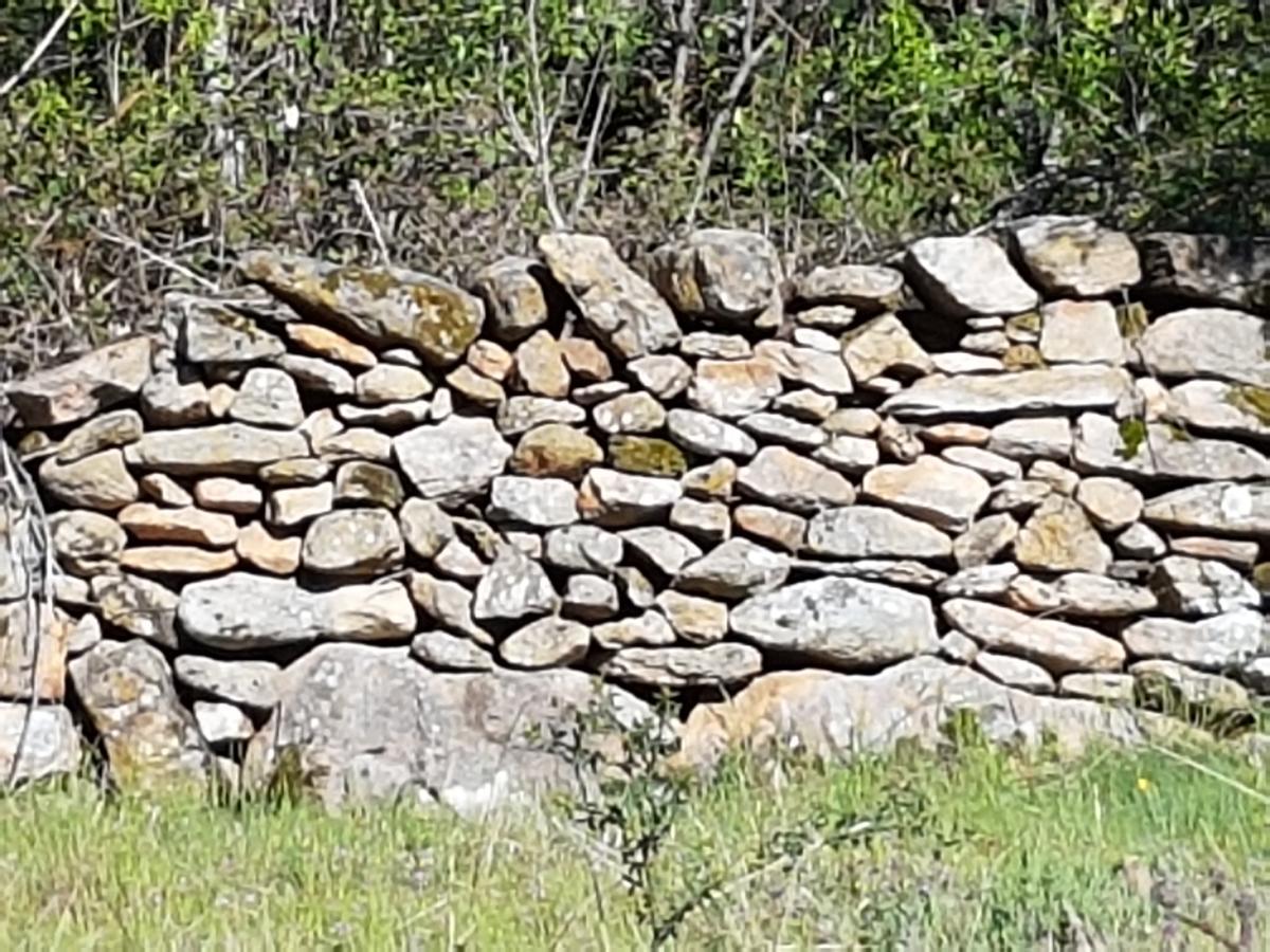 La Posada De Horcajuelo Horcajuelo de la Sierra المظهر الخارجي الصورة